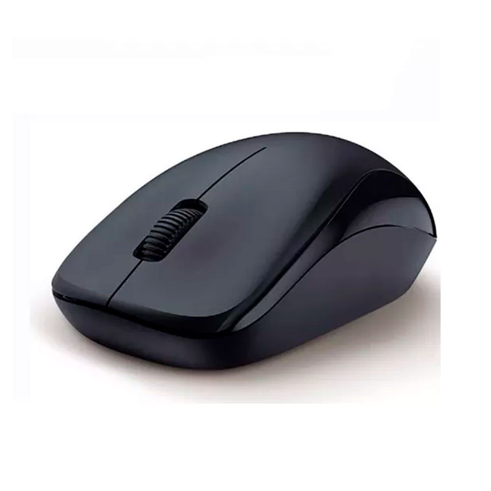 31030027400_2 Mouse GENIUS Inalámbrico 2.4 G NX 7000 COLOR Negro - Imagen 3