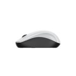 Mouse GENIUS Inalámbrico 2.4 BlueEye COLOR Blanco - Imagen 4
