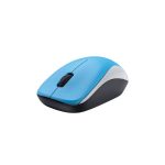 Mouse Inalámbrico GENIUS 2.4 GHz BlueEye Batería AA COLOR Azul - Imagen 3