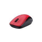 Mouse Inalámbrico GENIUS 2.4 GHz, BlueEye, COLOR Rojo - Imagen 3