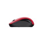 Mouse Inalámbrico GENIUS 2.4 GHz, BlueEye, COLOR Rojo - Imagen 4
