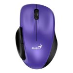 MOUSE INALÁMBRICO ERGONÓMICO Y SILENCIOSO/ERGO 8200S