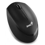 Mouse GENIUS NX-7009 BLACK - Imagen 2