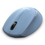 Mouse GENIUS NX-7009 BLUE GREY - Imagen 3