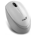 Mouse GENIUS Inlambrico NX-7009 BLANCO - Imagen 2