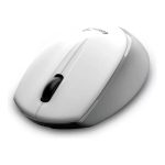 Mouse GENIUS Inlambrico NX-7009 BLANCO - Imagen 3