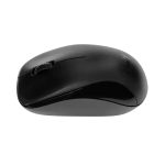 Mouse GENIUS Optico Usb Inalambrico COLOR Negro - Imagen 2