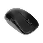 Mouse GENIUS Optico Usb Inalambrico COLOR Negro - Imagen 3
