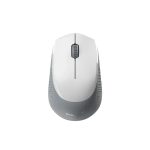 MOUSE INALAMBRICO BLUETOOTH NX-8000S BT WHITE