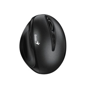 Mouse GENIUS óptico Ergo 8300S BLACK