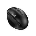 Mouse GENIUS óptico Ergo 8300S BLACK - Imagen 2