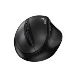 Mouse GENIUS óptico Ergo 8300S BLACK - Imagen 3