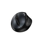 MousMouse GENIUS óptico Ergo 8300 Iron Grey - Imagen 3