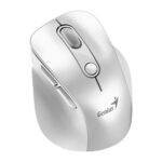 Mouse GENIUS Ergo 9000s pro Blanco - Imagen 3