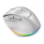 Mouse GENIUS Ergo 9000s pro Blanco - Imagen 4