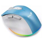 Mouse GENIUS Ergo 9000s pro Azul - Imagen 3