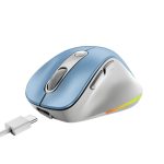 Mouse GENIUS Ergo 9000s pro Azul - Imagen 3