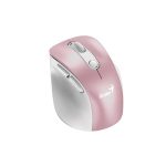 Mouse GENIUS Ergo 9000s pro Rosado - Imagen 2