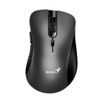 MOUSE ERGO 8100S BLACK