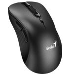 MOUSE ERGO 8100S BLACK - Imagen 2