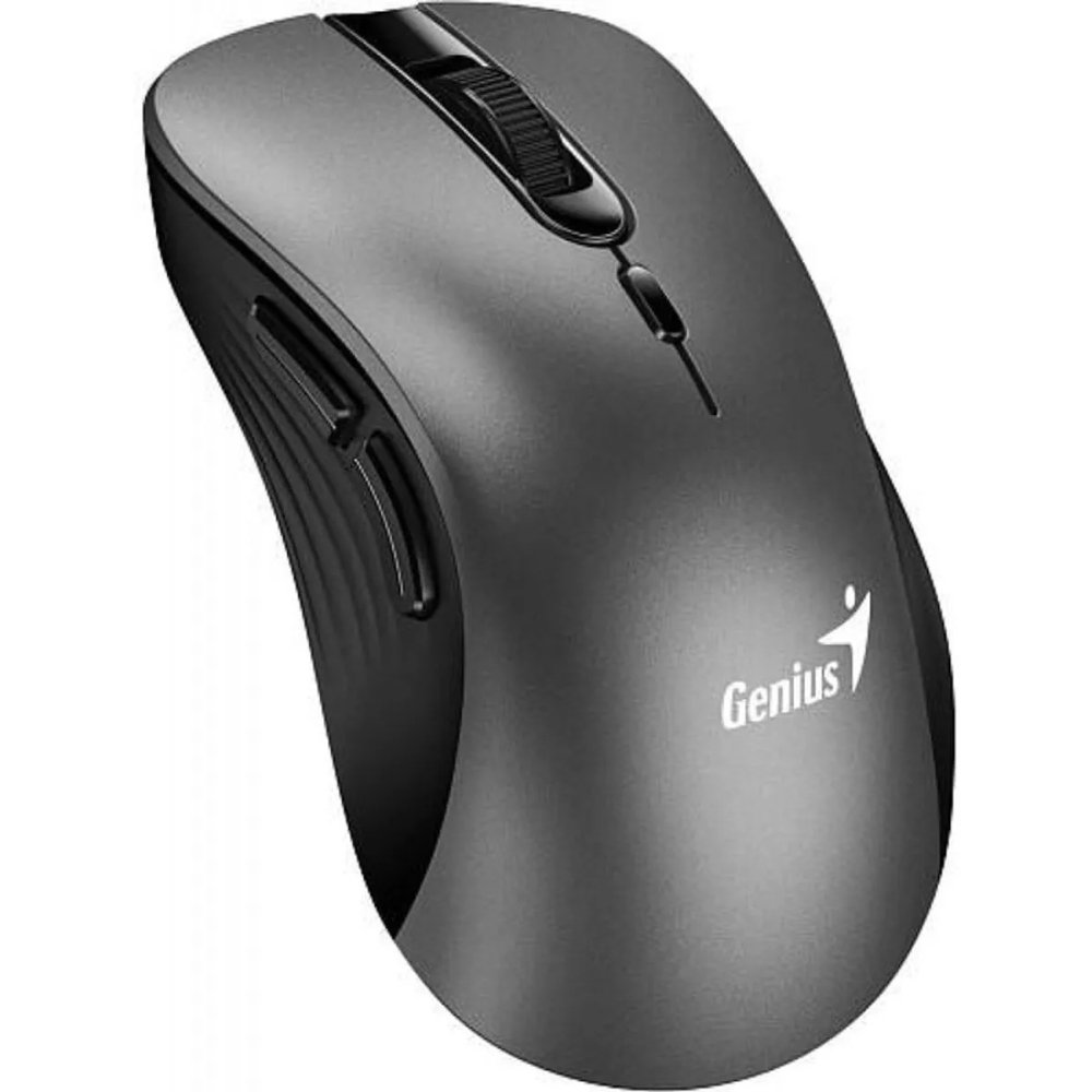 31030040401 MOUSE ERGO 8100S IRON GREY - Imagen 1