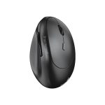 MOUSE INALAMBRICO 8350 DARK GREY