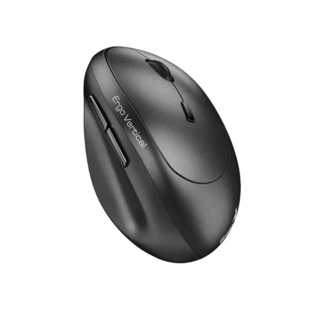 31030041400 MOUSE INALAMBRICO 8350 DARK GREY - Imagen 1