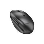 MOUSE INALAMBRICO 8350 DARK GREY - Imagen 2