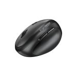 MOUSE INALAMBRICO 8350 DARK GREY - Imagen 3