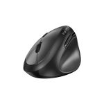 MOUSE INALAMBRICO 8350 DARK GREY - Imagen 4