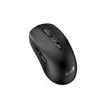 MOUSE INALAMBRICO GENIUS BLUETHOO NX-8080S BLACK - Imagen 2