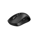 MOUSE INALAMBRICO GENIUS BLUETHOO NX-8080S BLACK - Imagen 3