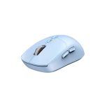 MOUSE INALAMBRICO GENIUS BLUETHOO NX-8080S BLUE - Imagen 3