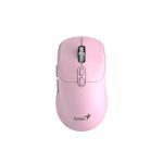mOUSE INALAMBRICO GENIUS BLUETHOO NX-8080S PINK