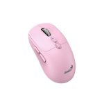 mOUSE INALAMBRICO GENIUS BLUETHOO NX-8080S PINK - Imagen 2