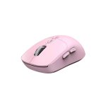 mOUSE INALAMBRICO GENIUS BLUETHOO NX-8080S PINK - Imagen 2