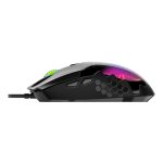 Mouse GENIUS SCORPION M715/interfaz USB - Imagen 4