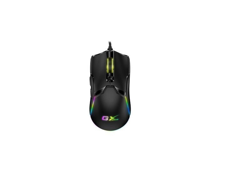 31040009400 MOUSE GAMING ALAMBRICO M700 - Imagen 1