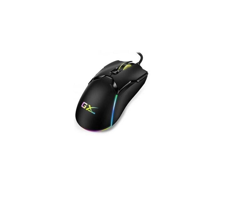 31040009400_2 MOUSE GAMING ALAMBRICO M700 - Imagen 3