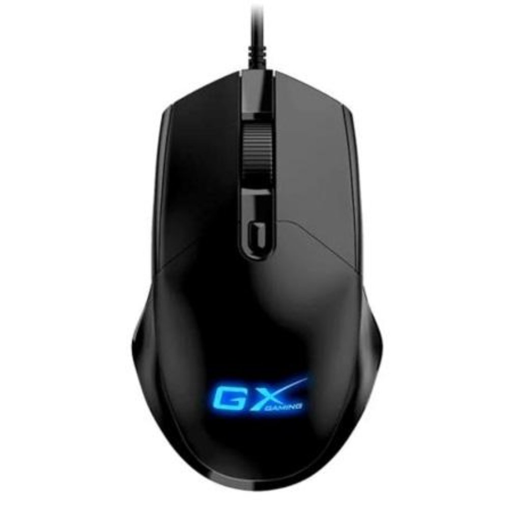 31040010400 Scorpion M300 MOUSE GAMING ERGO - Imagen 1