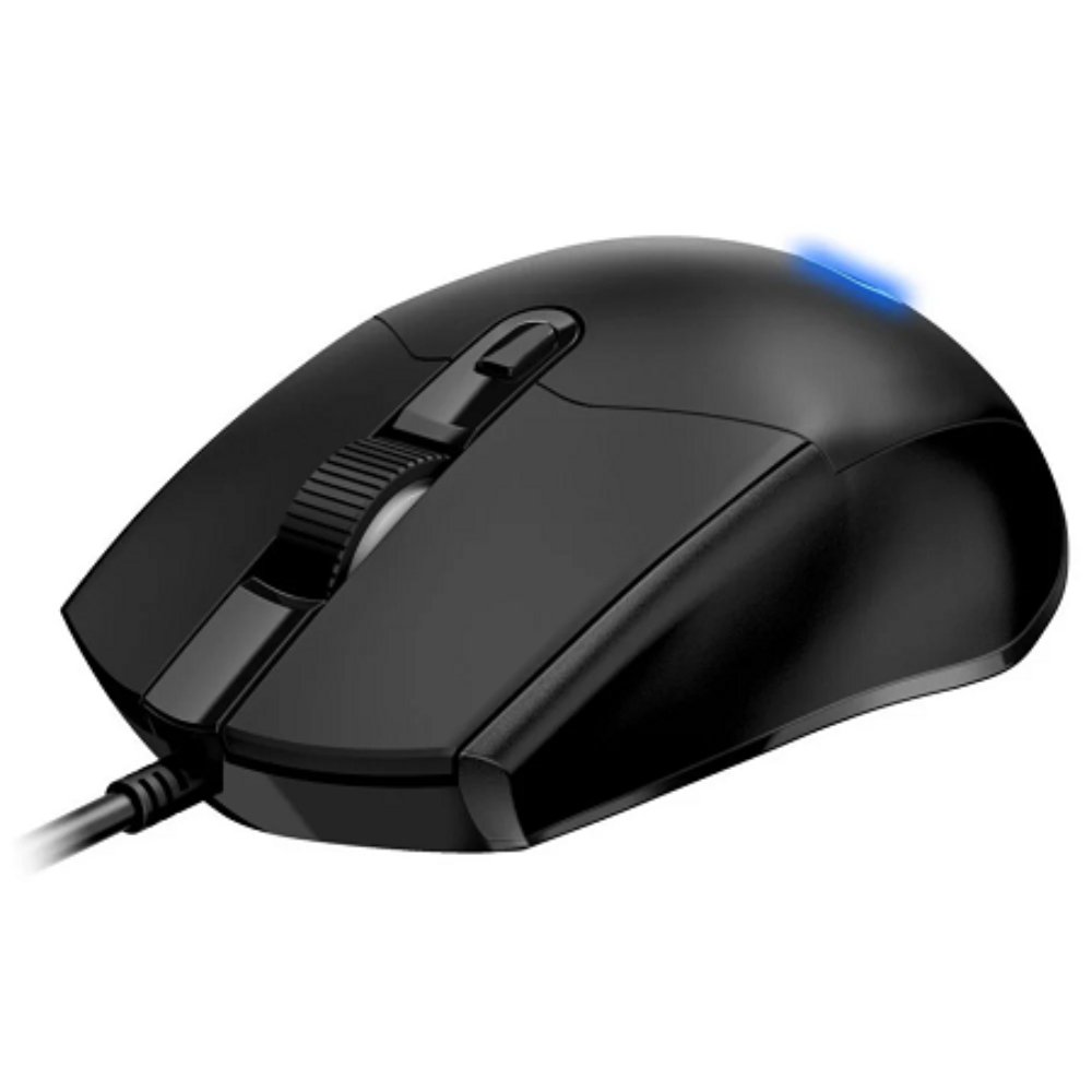 31040010400_2 Scorpion M300 MOUSE GAMING ERGO - Imagen 3