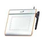 Tabla Digitalizadora GENIUS Easypen l405x COLOR Plateado - Imagen 3