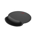 Pad Mouse GENIUS GenPad Mouse Genius con apoya muñeca - negro - Imagen 2