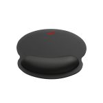 Pad Mouse GENIUS GenPad Mouse Genius con apoya muñeca - negro - Imagen 3