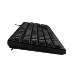 Teclado GENIUS Smart KB-100 USB Alambrico COLOR Negro - Imagen 4