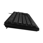 Teclado GENIUS Smart KB-100 USB Alambrico COLOR Negro - Imagen 4
