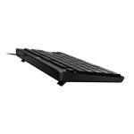 Teclado GENIUS Luxemate 110 USB COLOR Negro - Imagen 3