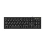 TECLADO ALAMBRICO KB113