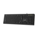 TECLADO ALAMBRICO KB113 - Imagen 2