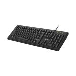 TECLADO ALAMBRICO KB113 - Imagen 3